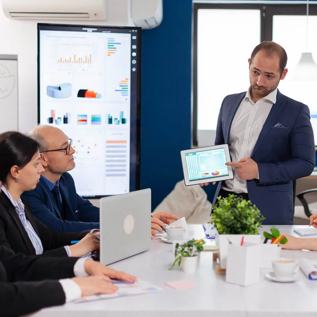 Real Results — Case Studies - 九游fengxingchen